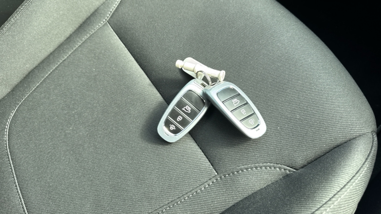 Hyundai TUCSON 1.6 TGDi Premium 5dr 2WD Petrol Estate